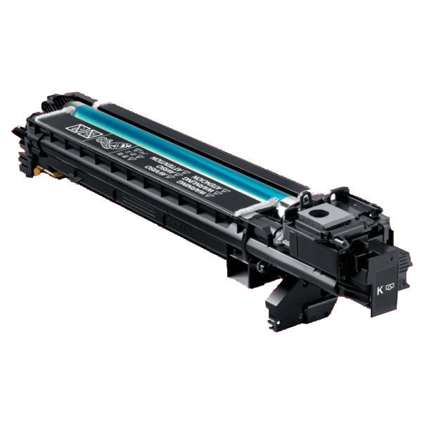 Konica Minolta Bildtrommel Schwarz – bis zu 20'000 Seiten