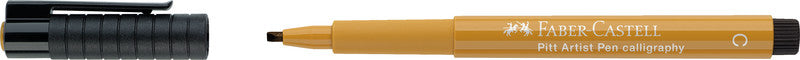 Faber-Castell Filzstifte, wasserfest, 8 Farben