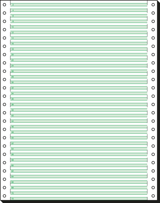 Sigel Kopierpapier – A4, 60 g/m², Weiss – 2000 Blatt
