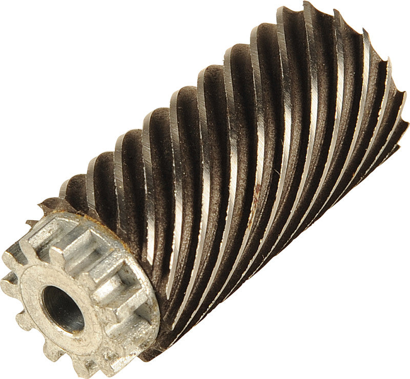 Caran d-Ache Spitzer – manuell, mit Behälter, für Spitzmaschine 455, für Ø 4–10 mm, Metall, silber