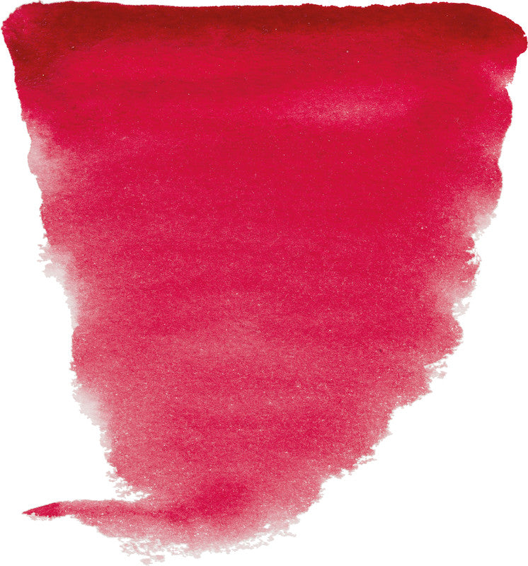 Van gogh Aquarellfarbe – Dunkler Krapplack