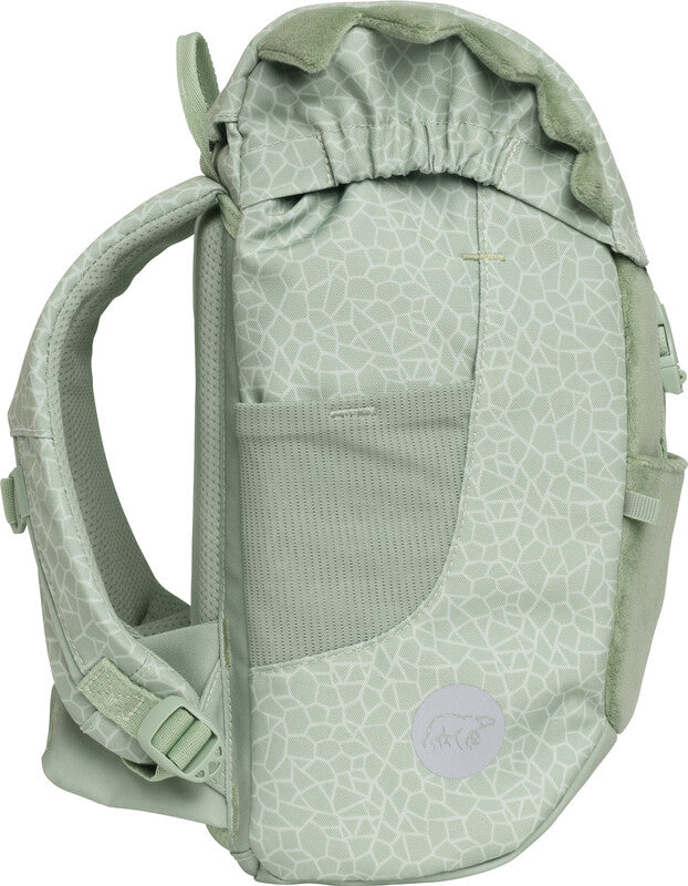 Beckmann Hiking – Kindergartenrucksack, Spike, 12 l, 21×35×19 cm, mit Regenschutz