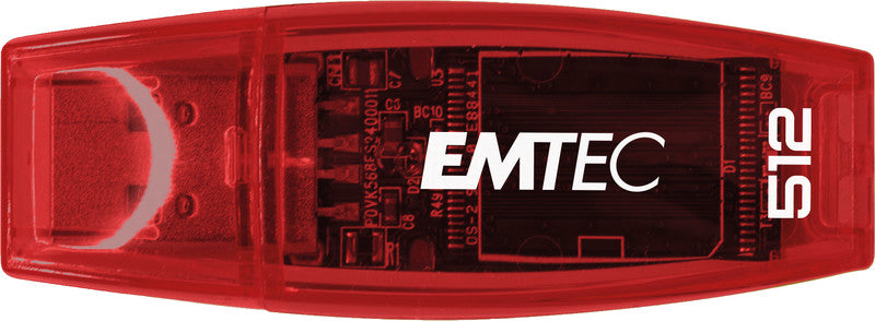 Emtec Barcode-Etiketten