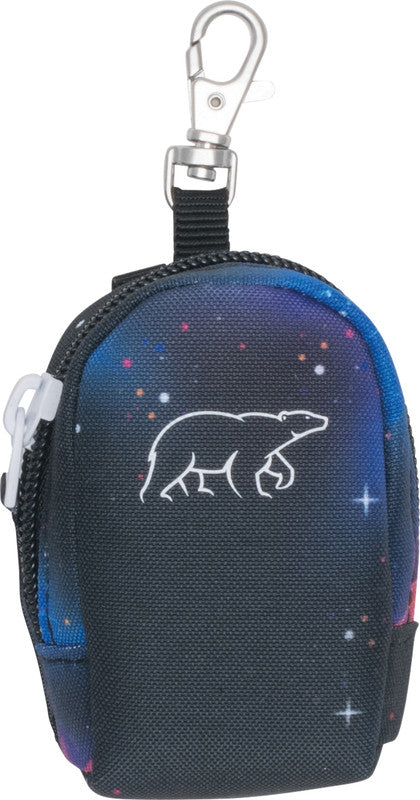 Beckmann Magic Mags Zubehörset – 5-teilig – Ninja Elements – für Classic, Active Air FLX, Plus Air