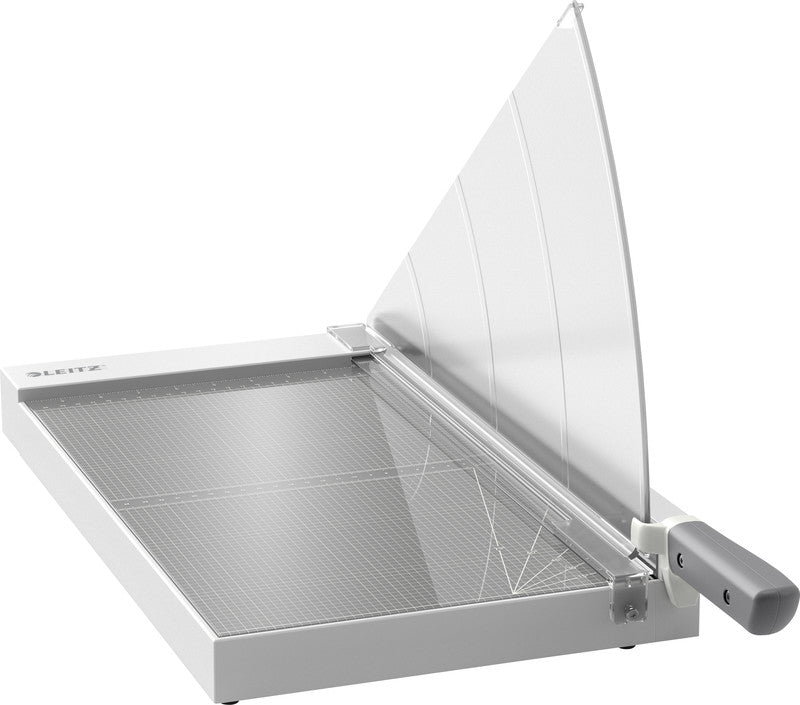 Leitz Hebel-Schneidemaschine Precision Office A3 – 420 mm, bis A3, 15 Blatt