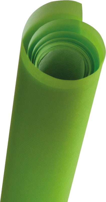 Noname Geschenkpapier Rolle – Kraftpapier, gerippt – 1000 × 5000 mm