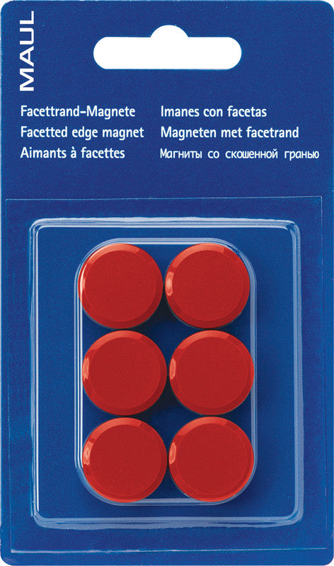 MAUL Starter-Kit – für Whiteboards – 6-teilig