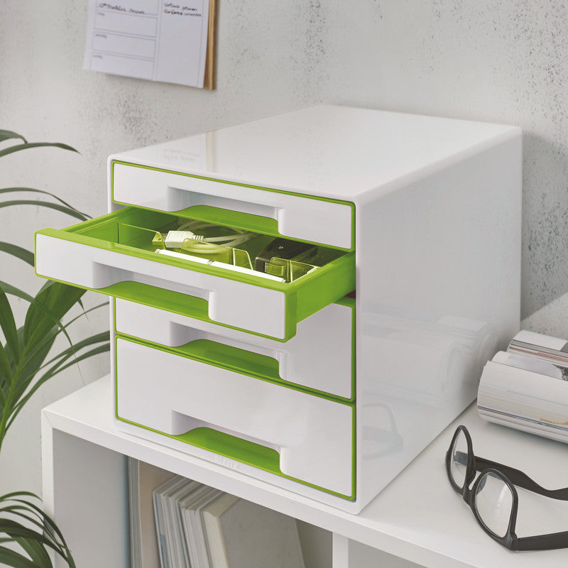 Leitz Organizer WOW Cube