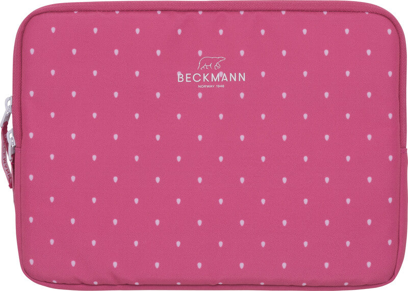 Beckmann Tablet-Hülle für bis 12,9" – Mehrfarbig