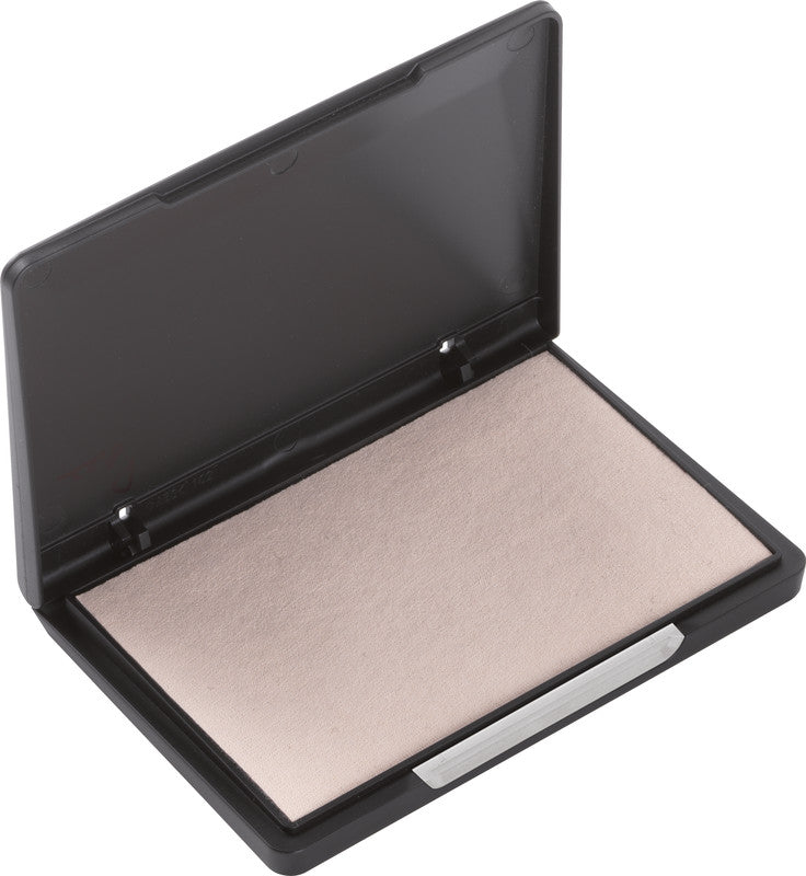 Trodat Stempelkissen – Kunststoff, 110 × 70 mm, ohne Kissen, EU Ecolabel