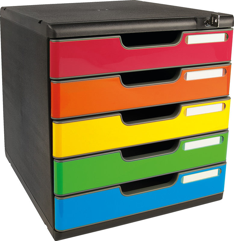 Exacompta Schreibtischablage 331798D