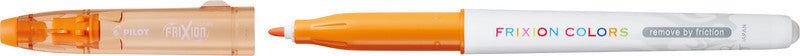 Pilot Filzstifte FriXion Colors, Strichbreite 0,63 mm, 1 Stk.