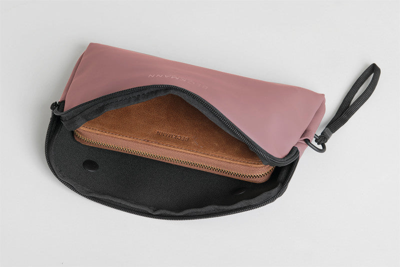 Beckmann Reisetasche Weekendbag – 45 l, rPET, Aschrosa