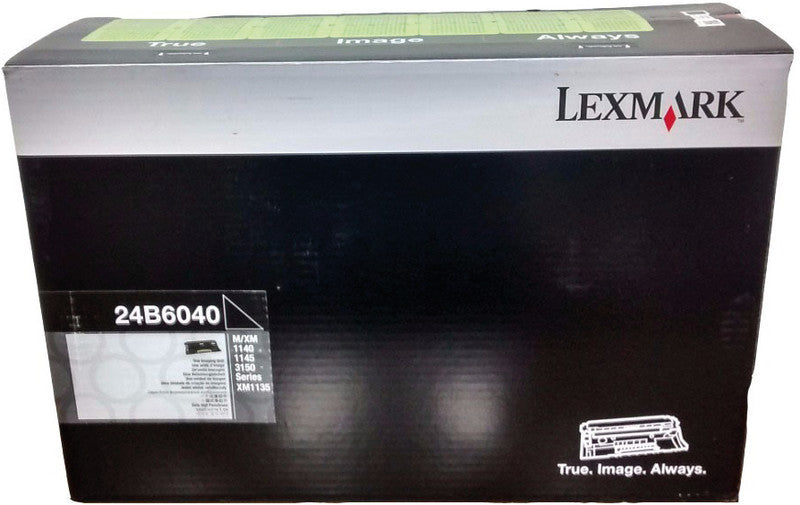 Lexmark Bildtrommel – bis zu 60'000 Seiten