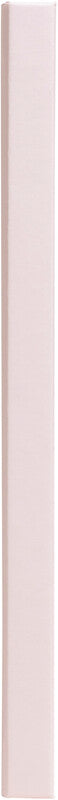Exacompta Authentisches Gästebuch – 210 × 190 mm – 140 Seiten – gebunden, Kartoneinband, rosa