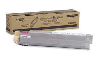 Xerox Toner – magenta, 9000 Seiten