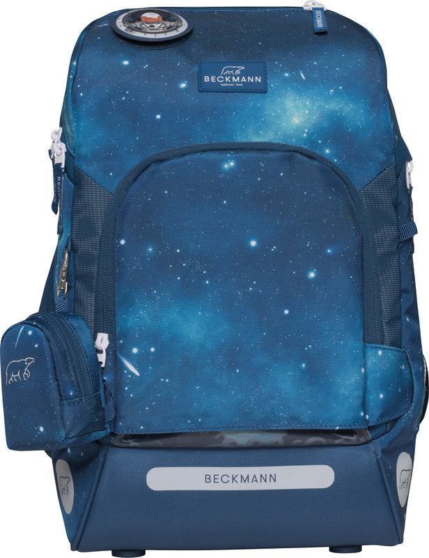 Beckmann Schulrucksack Active Air Flx – Space Mission