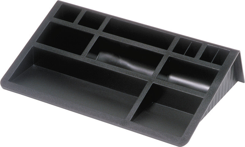 Helit Büroschale – 307 × 198 × 72 mm