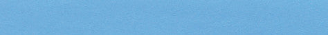 Präsent Geschenkband – Opak – Kunststoff, Hellblau – 10 mm × 200 m