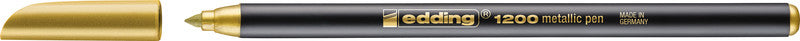 Edding Filzstifte, Strichbreite 1 mm, 1 Stk.
