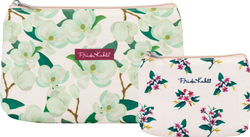 Frida kahlo Kosmetiktasche – Kunststoff