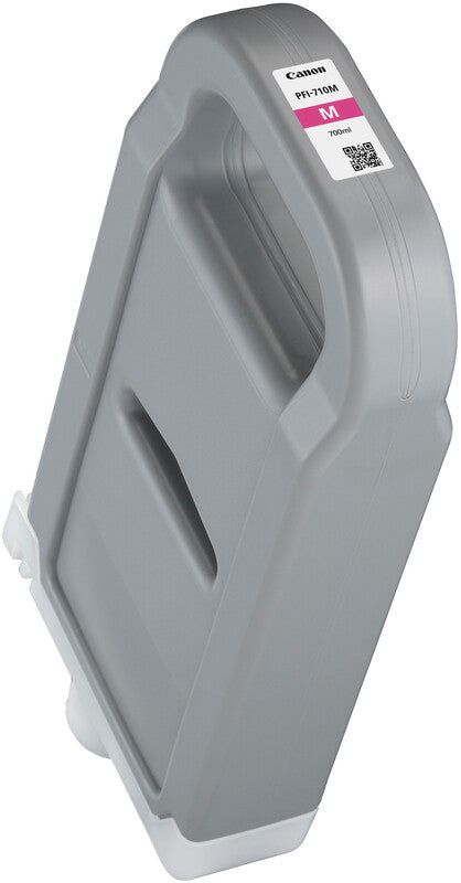 Canon Tintenpatrone PFI-710M, magenta, 700 ml
