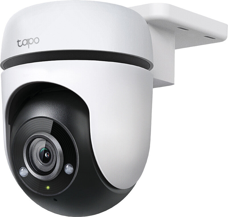 TP-Link Tapo C500 Überwachungskamera – 1080p, Nachtsicht bis 30 m, microSD bis 512 GB, Weiss/Schwarz