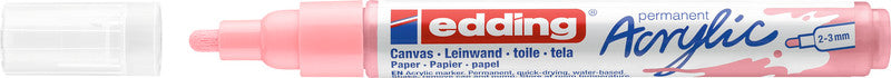 Edding Acrylmarker – edel mauve