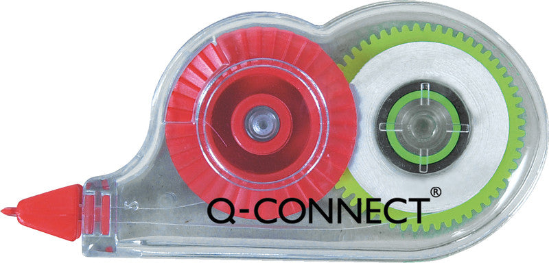 Q-Connect Korrekturband Korrekturroller