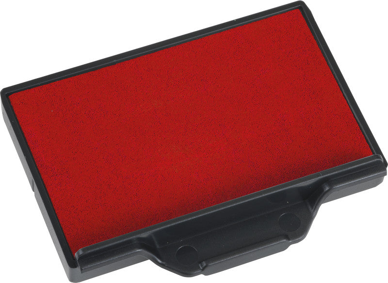 Trodat Ersatzkissen – rot, getränkt, Kunststoff, für Modelle 5117, 5204, 5206 + weitere