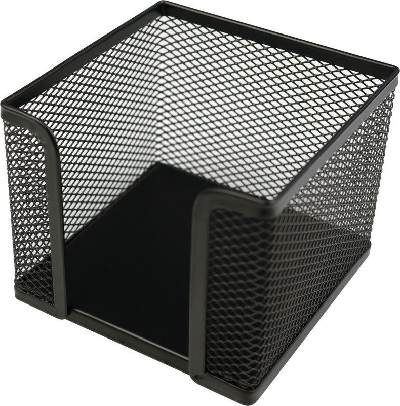 Helit Stiftschlaufe – Stahl, schwarz, 100 × 80 mm