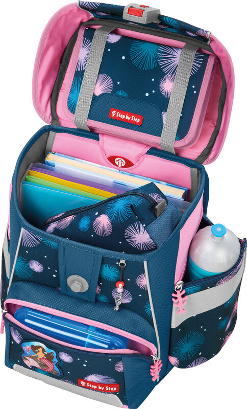 Step by Step Magic Mags Zubehörset – 5-teilig – Mermaid Delia