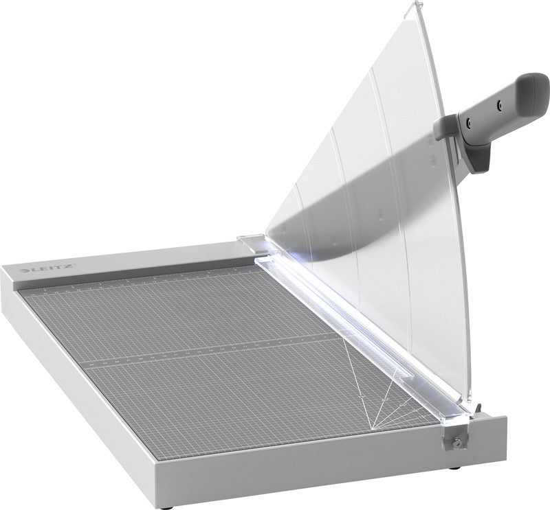 Leitz Hebel-Schneidemaschine Precision Home Office A3 – 420 mm, bis A3, 10 Blatt