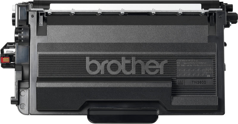 Brother Toner – schwarz, 3000 Seiten