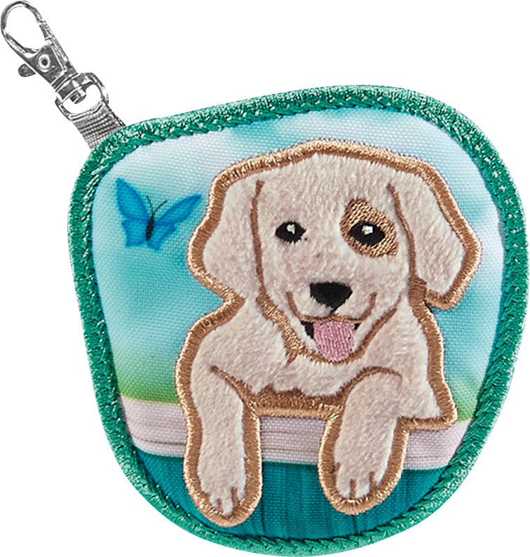 Step by Step Magic Mags Magnet-Applikation – Dog Lucky – für Mini, Maxi