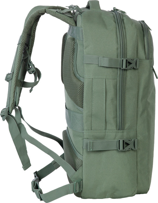Bestway Cabin Pro Ultimate – Notebook-Rucksack – für 17,3"-Notebook, 30 l, Kunststoff, Khaki