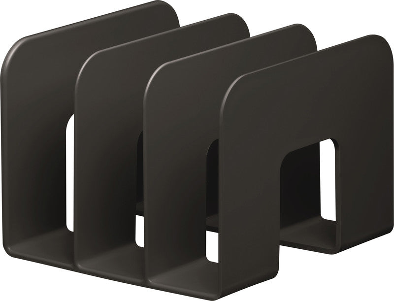 Durable Katalogsammler – Kunststoff, schwarz, 215×210×165 mm
