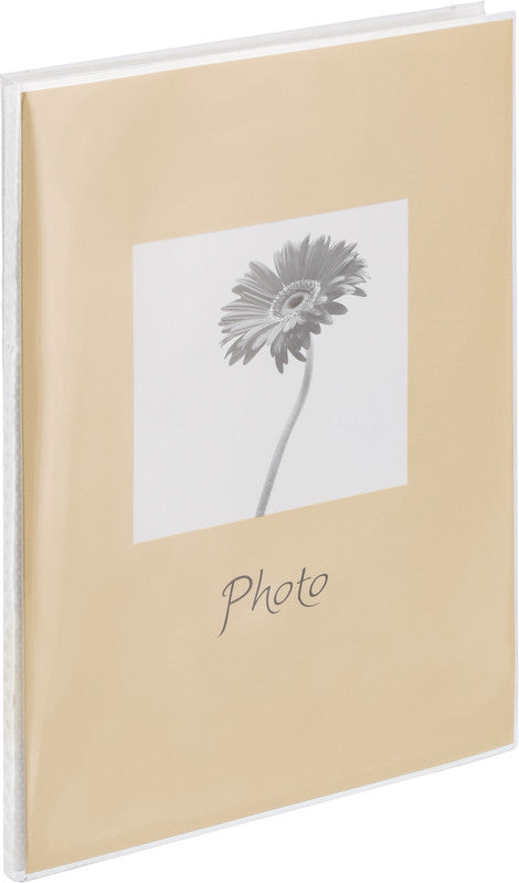 Hama Fotoalbum Susi – für 100 × 150 mm, 24 Fotos, sortiert, Kunststoff