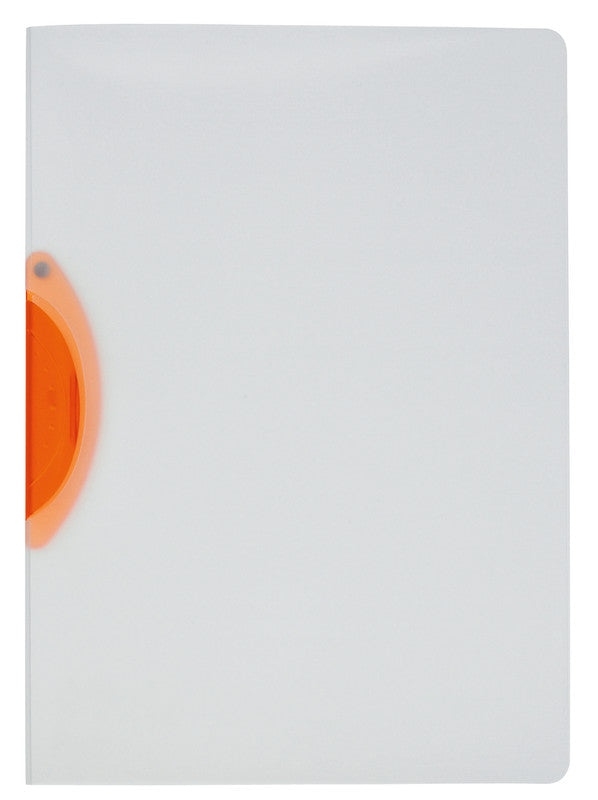 Kolma Sichtbuch – A4, Transparent, Kunststoff