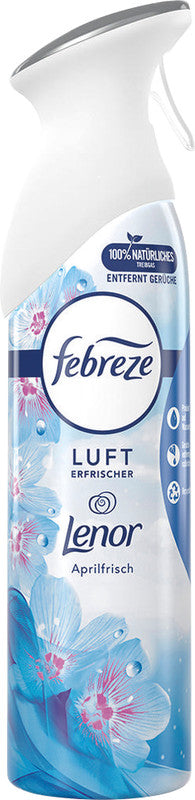 Febreze Nachfüllung Aprilfrisch – 185 ml