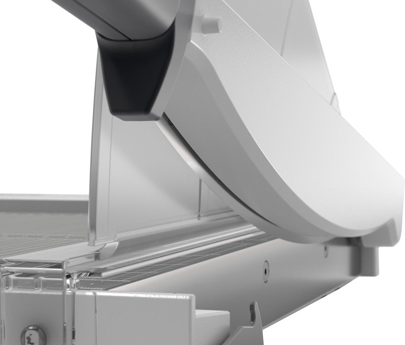 Leitz Hebelschneidemaschine Precision Home A4 – 305 mm, bis A4, 8 Blatt