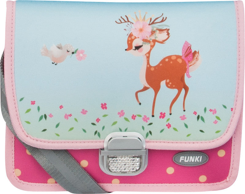 Funki Kindergartentasche – Bambi