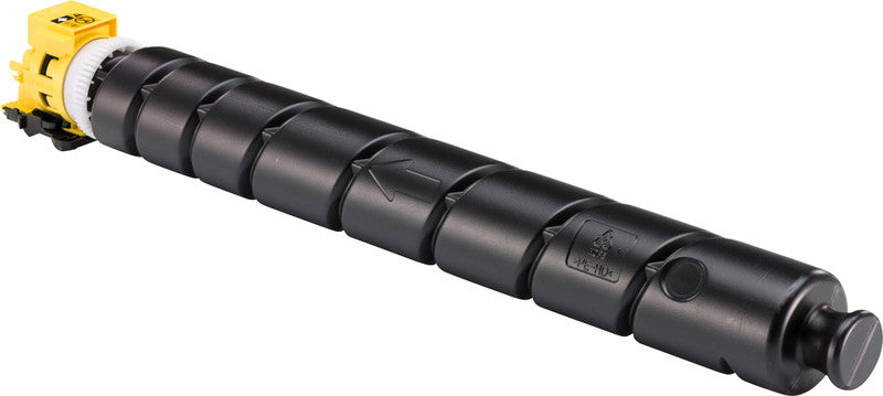 Kyocera – Toner TK-8335Y – gelb, 15000 Seiten