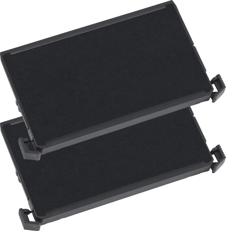 Trodat Ersatzkissen – Kunststoff, Schwarz, für Modelle 4726, 4926