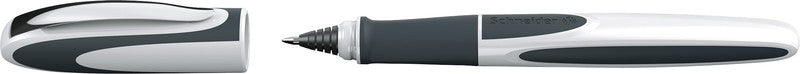 Schneider AG Schneider Ray – Tintenroller, mit Kappe, 0,5 mm, Blau
