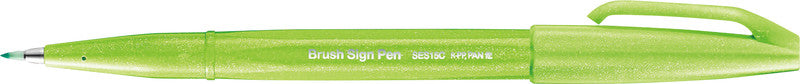 Pentel Filzstift, 1 Stk.