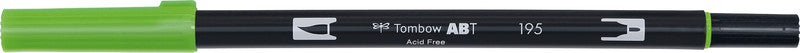 Tombow ABT Filzstifte, auswaschbar, 1 Stk.