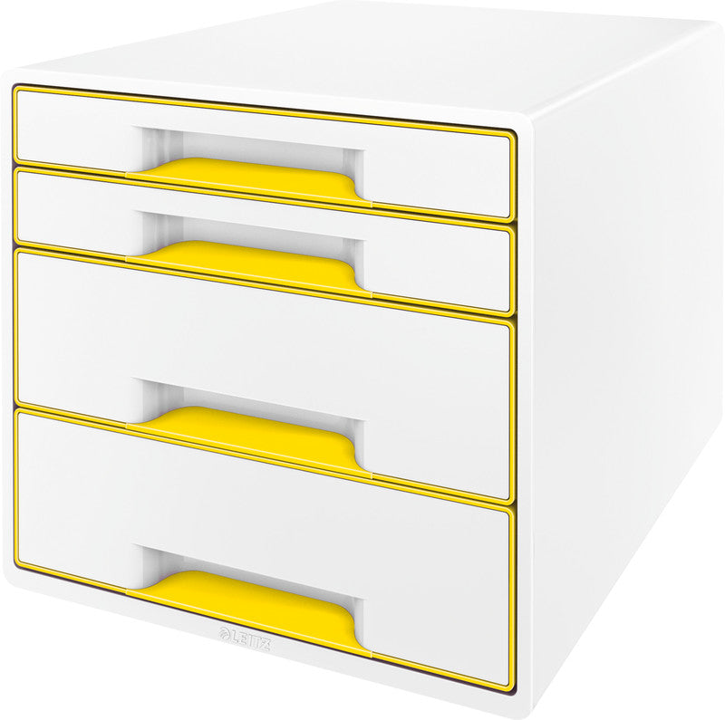 Leitz Organizer WOW Cube