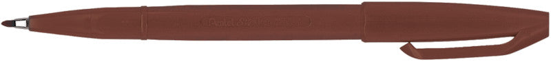 Pentel Filzstift, Strichbreite 2 mm, 1 Stk.