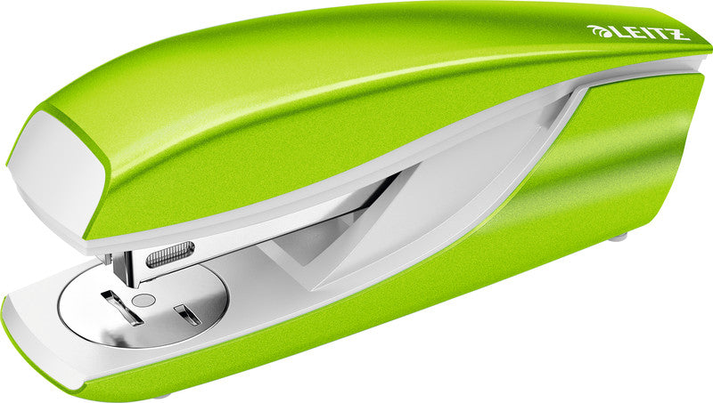 Leitz NeXXt 55021054 Hefter, grün